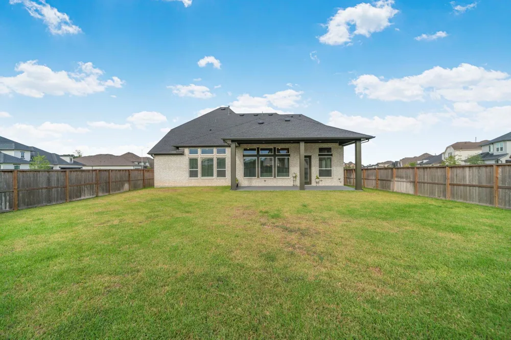 1211 Morning Rose Drive Missouri City, TX 77459