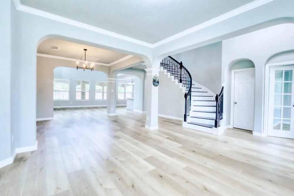 2003 Broken Branch Court Katy, TX 77494
