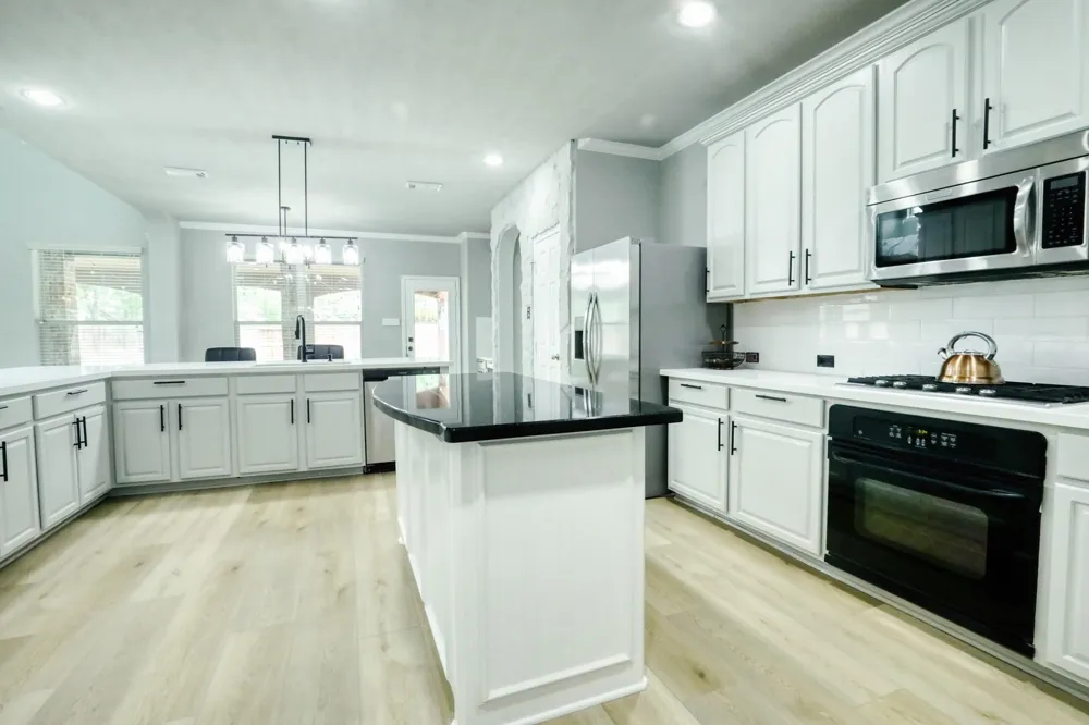 2003 Broken Branch Court Katy, TX 77494