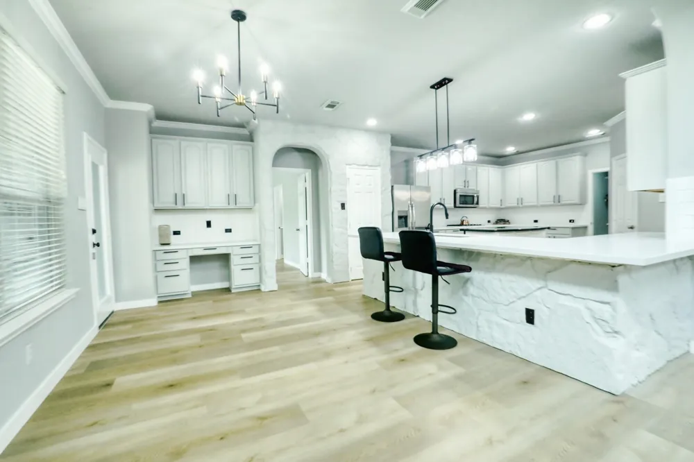 2003 Broken Branch Court Katy, TX 77494