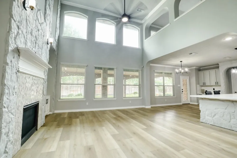 2003 Broken Branch Court Katy, TX 77494