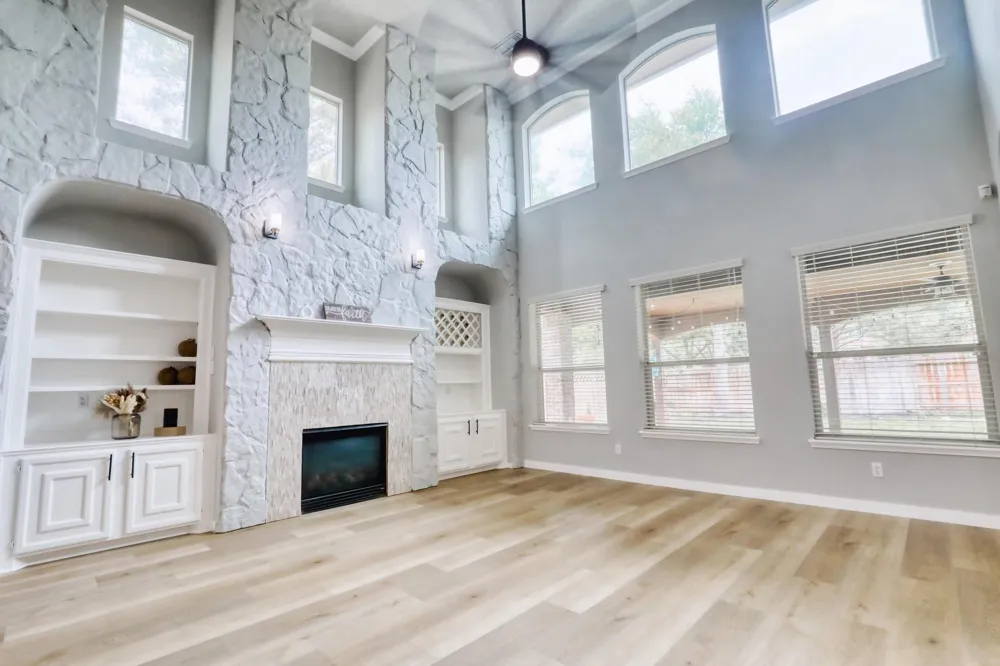 2003 Broken Branch Court Katy, TX 77494