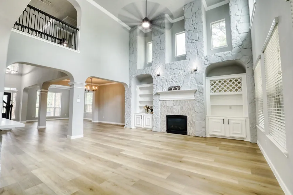 2003 Broken Branch Court Katy, TX 77494