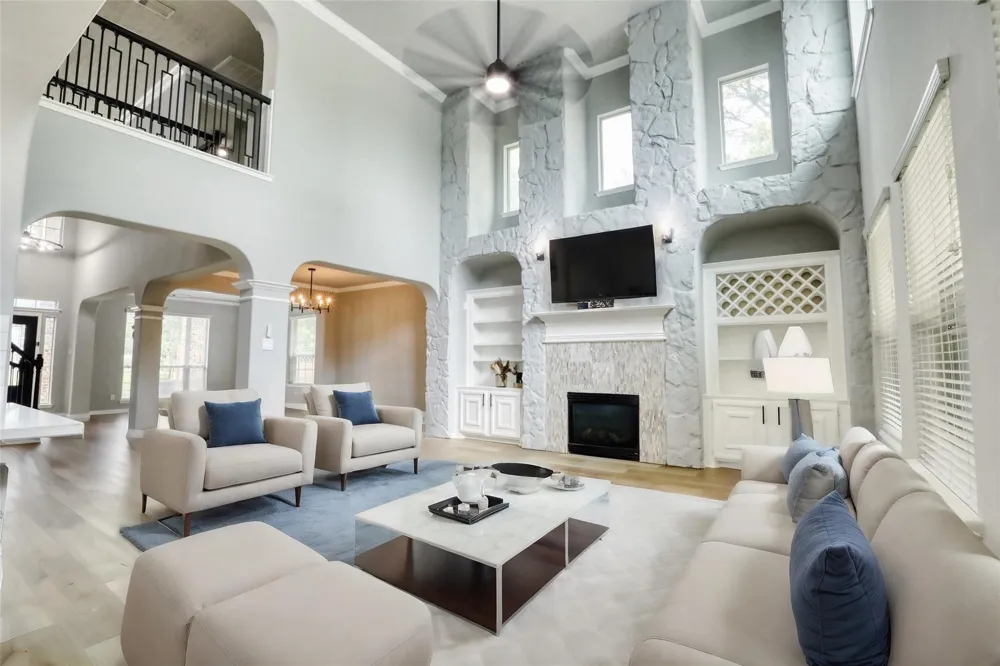 2003 Broken Branch Court Katy, TX 77494