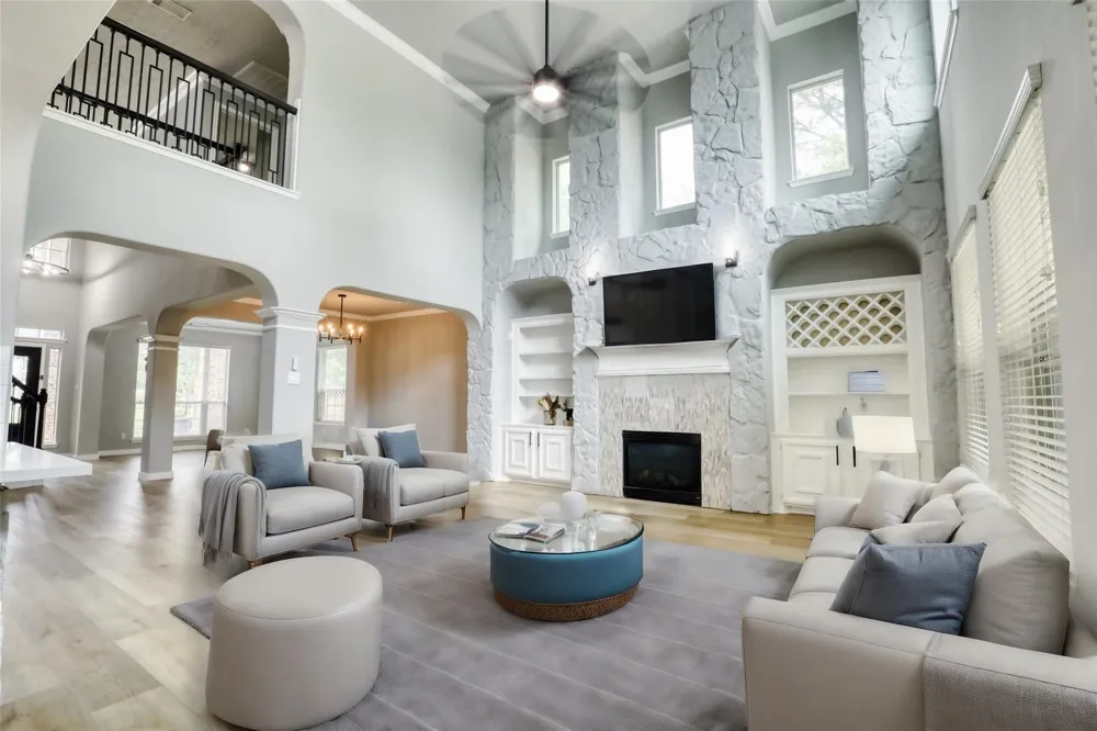 2003 Broken Branch Court Katy, TX 77494