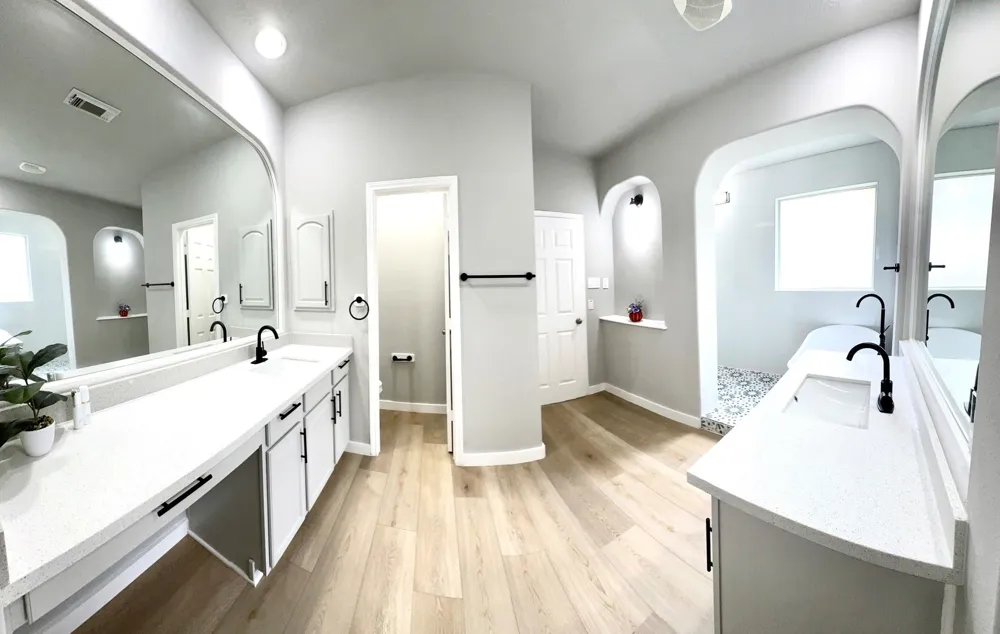 2003 Broken Branch Court Katy, TX 77494