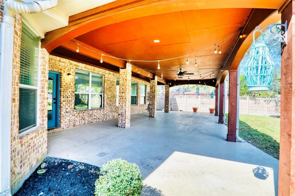 2003 Broken Branch Court Katy, TX 77494