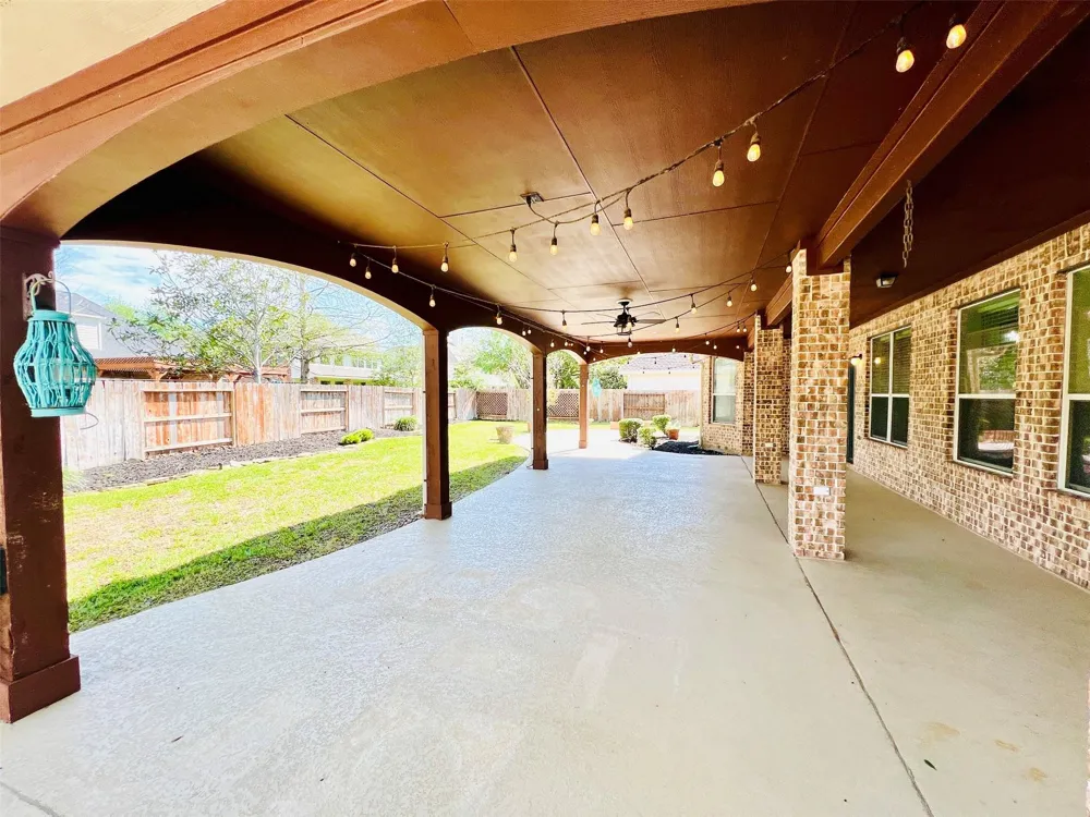 2003 Broken Branch Court Katy, TX 77494