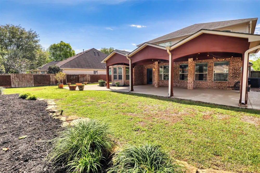 2003 Broken Branch Court Katy, TX 77494