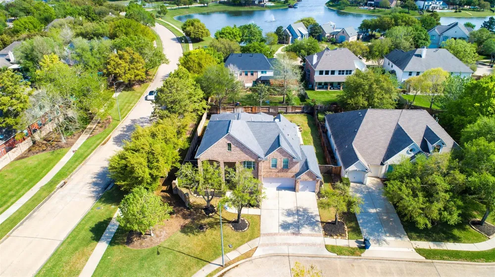2003 Broken Branch Court Katy, TX 77494