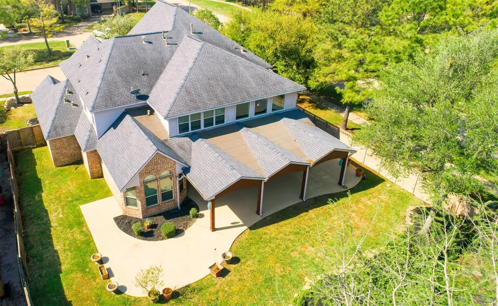 2003 Broken Branch Court Katy, TX 77494
