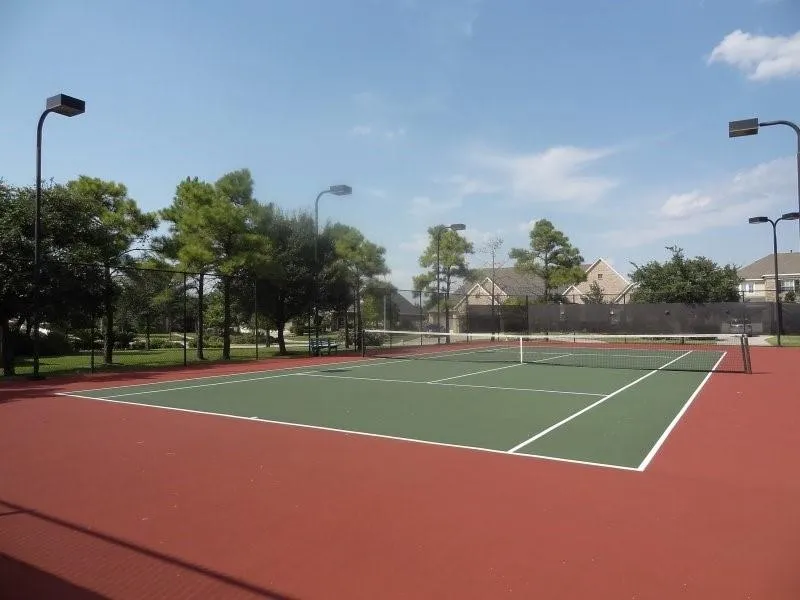 2003 Broken Branch Court Katy, TX 77494