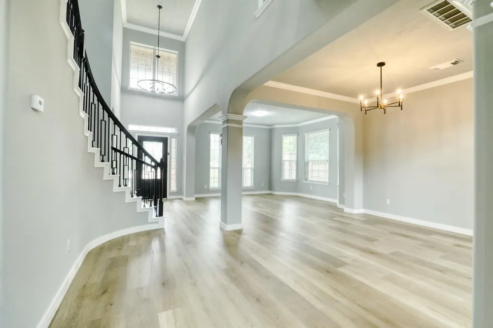2003 Broken Branch Court Katy, TX 77494