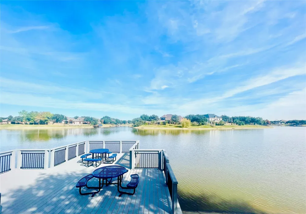 2003 Broken Branch Court Katy, TX 77494