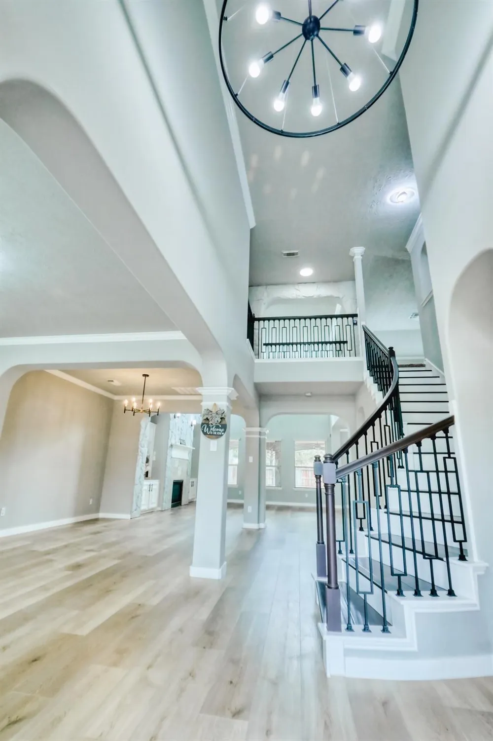 2003 Broken Branch Court Katy, TX 77494