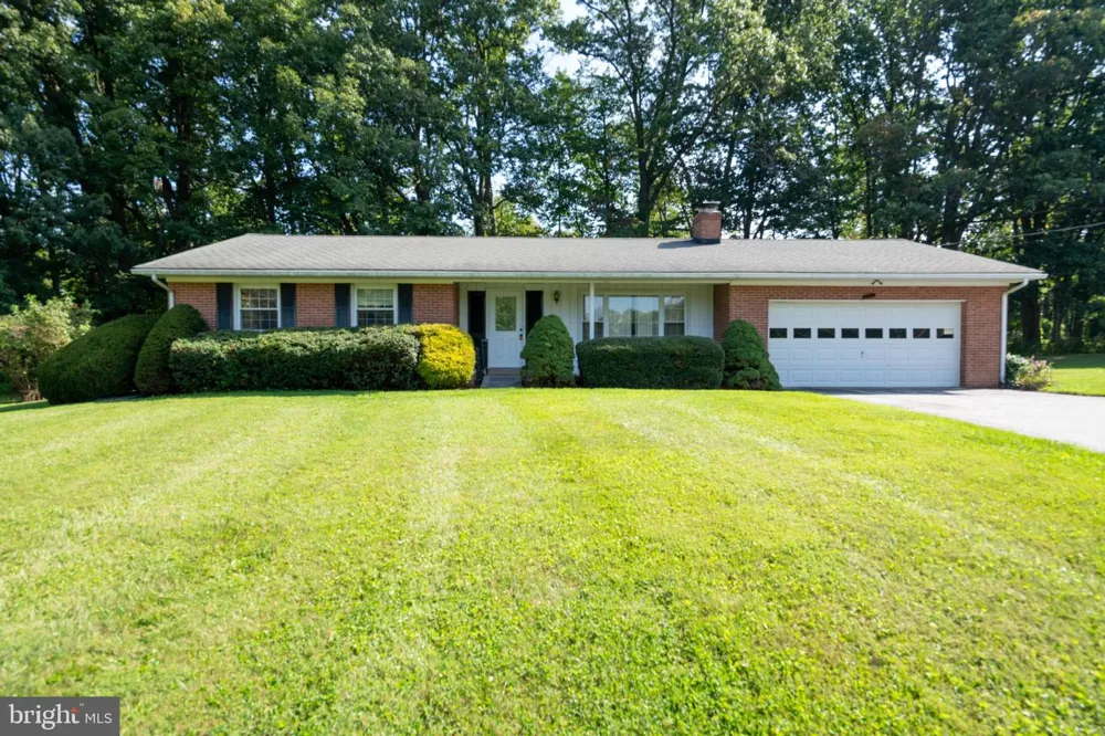 915 TREVANION Union Bridge, MD 21791