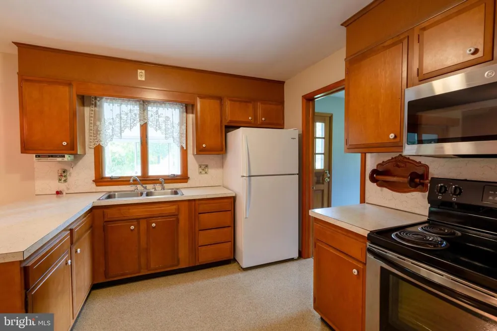 915 TREVANION Union Bridge, MD 21791