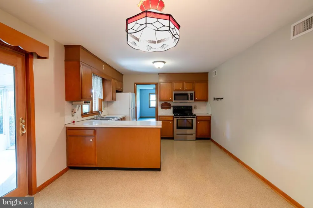 915 TREVANION Union Bridge, MD 21791