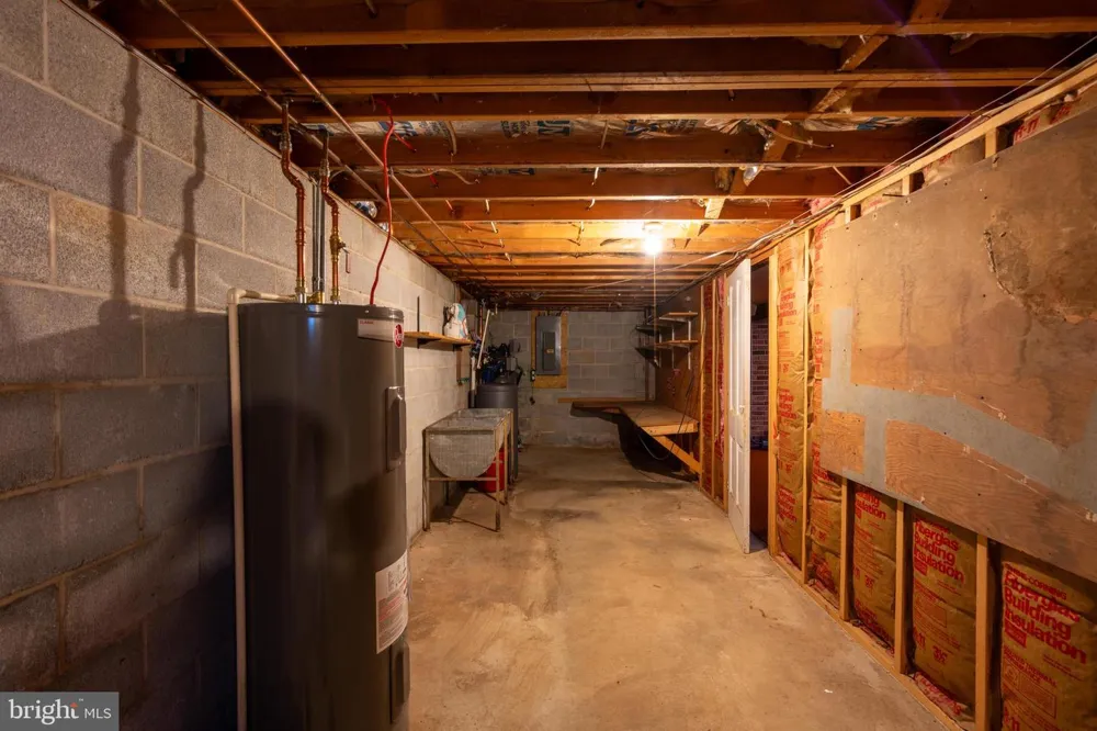 915 TREVANION Union Bridge, MD 21791