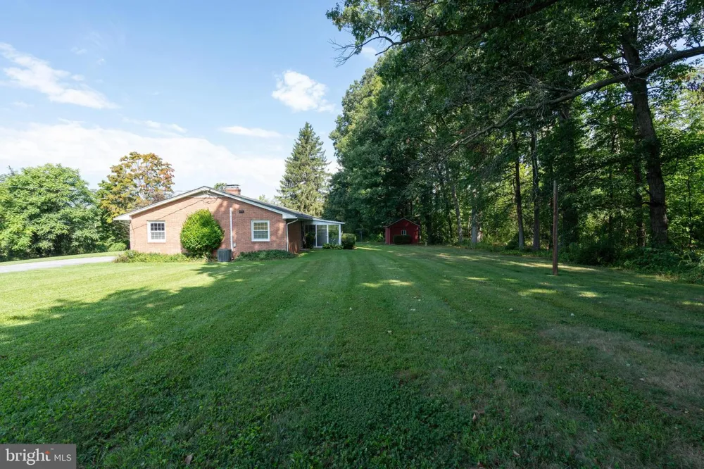 915 TREVANION Union Bridge, MD 21791