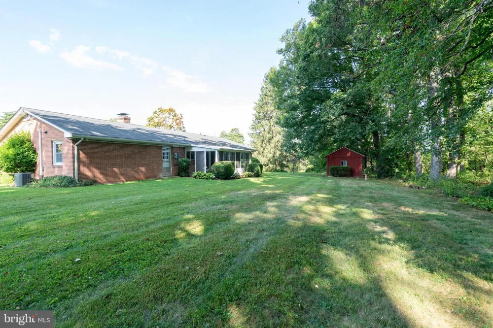 915 TREVANION Union Bridge, MD 21791