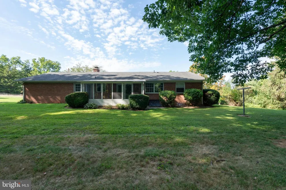 915 TREVANION Union Bridge, MD 21791
