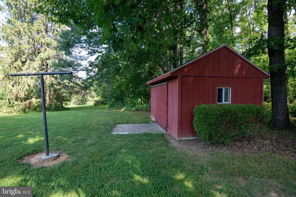 915 TREVANION Union Bridge, MD 21791