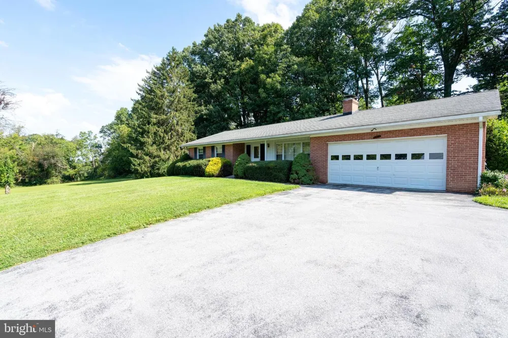 915 TREVANION Union Bridge, MD 21791