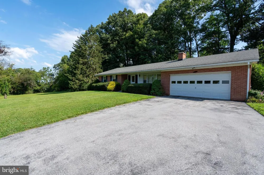 915 TREVANION Union Bridge, MD 21791