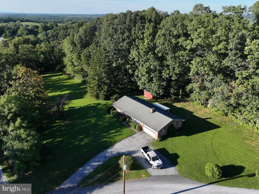 915 TREVANION Union Bridge, MD 21791