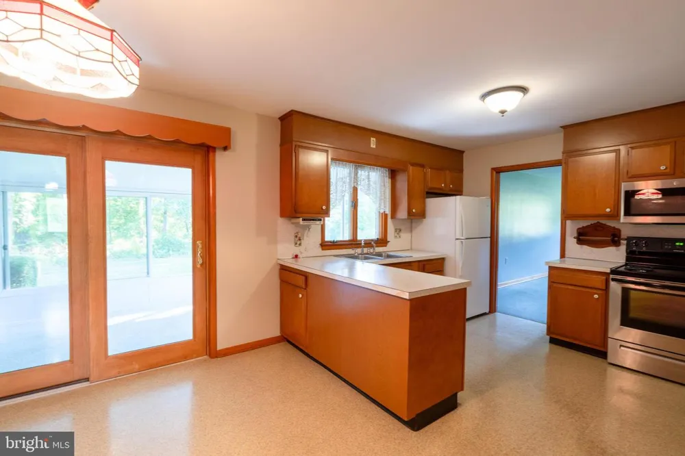 915 TREVANION Union Bridge, MD 21791