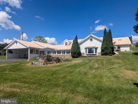 622 COUNTRY RIDGE ROAD
