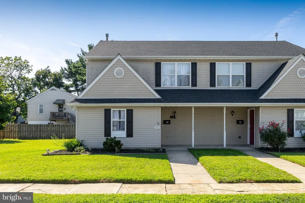 518 REPAUNO AVENUE Gibbstown, NJ 08027