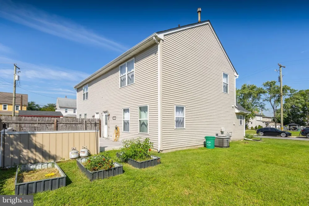 518 REPAUNO AVENUE Gibbstown, NJ 08027