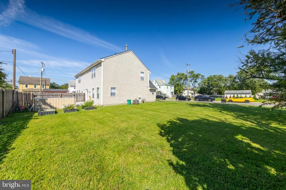 518 REPAUNO AVENUE Gibbstown, NJ 08027