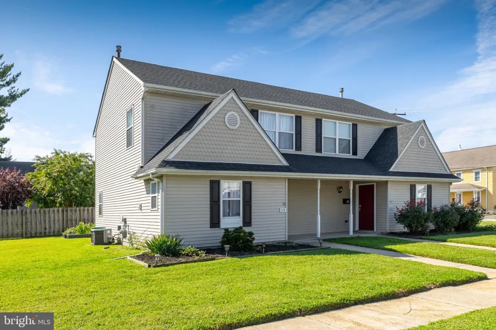 518 REPAUNO AVENUE Gibbstown, NJ 08027