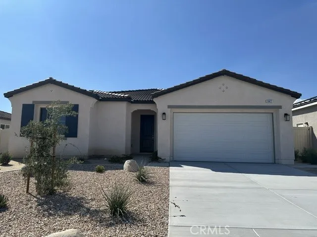 11477 Bald Eagle Lane Desert Hot Springs, CA 92240