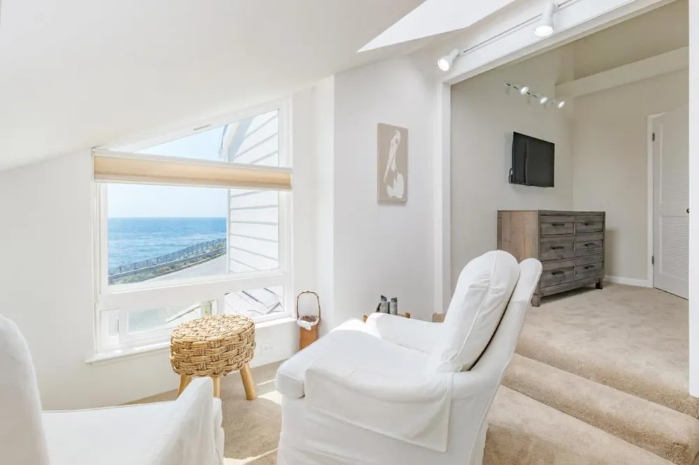 2302 W Cliff Drive Santa Cruz, CA 95060