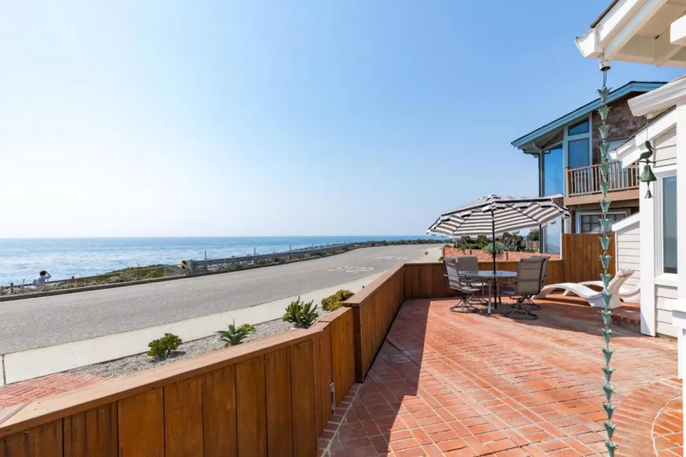 2302 W Cliff Drive Santa Cruz, CA 95060