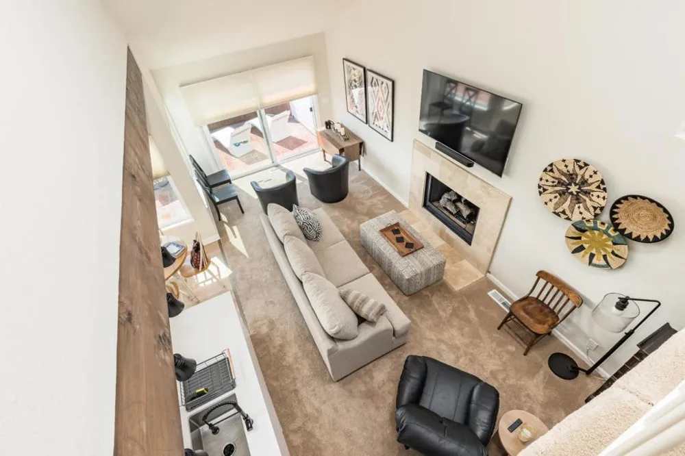 2302 W Cliff Drive Santa Cruz, CA 95060