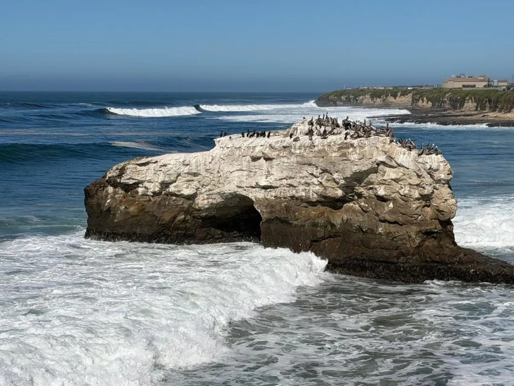 2302 W Cliff Drive Santa Cruz, CA 95060