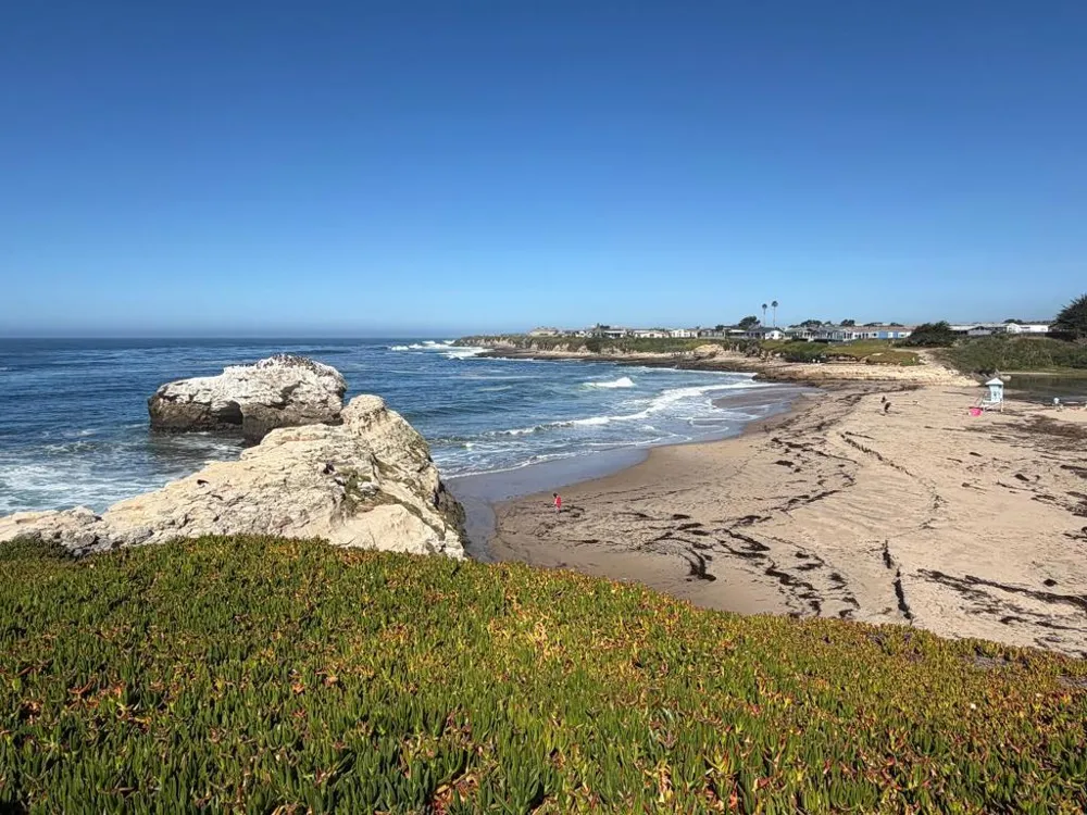 2302 W Cliff Drive Santa Cruz, CA 95060