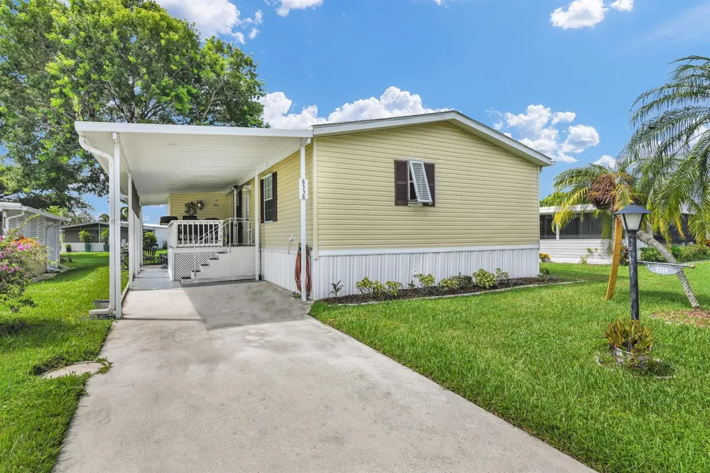 8338 E Club Road Boca Raton, FL 33433