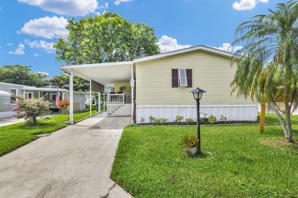 8338 E Club Road Boca Raton, FL 33433