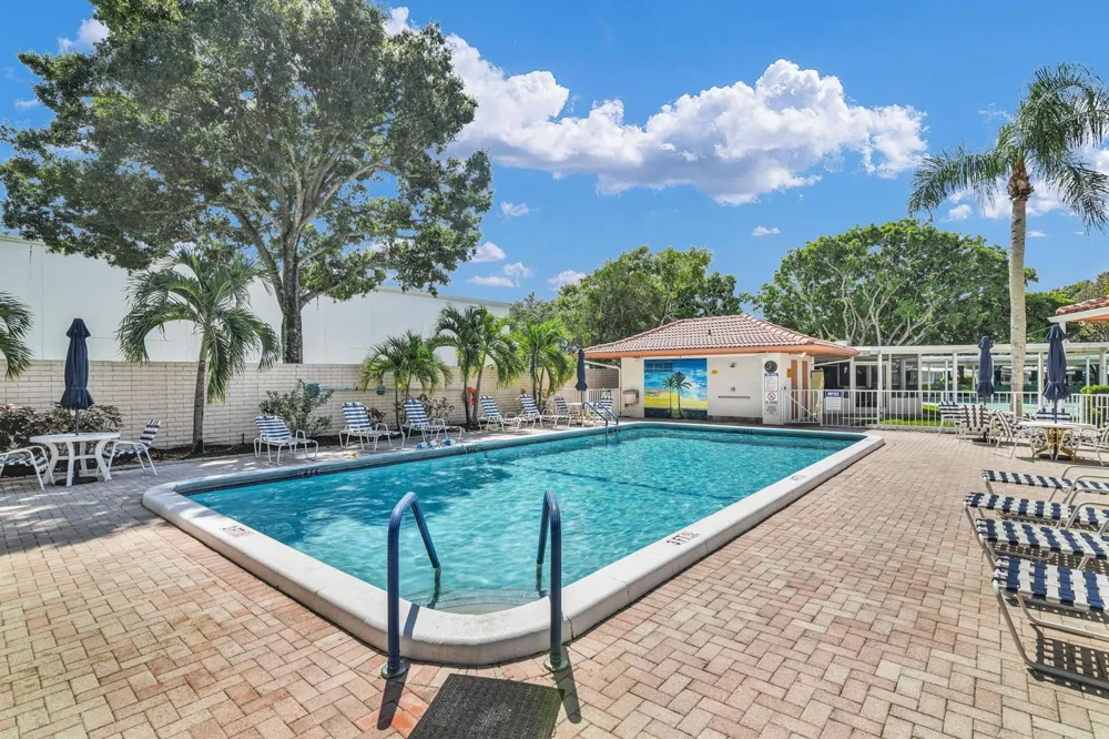 8338 E Club Road Boca Raton, FL 33433
