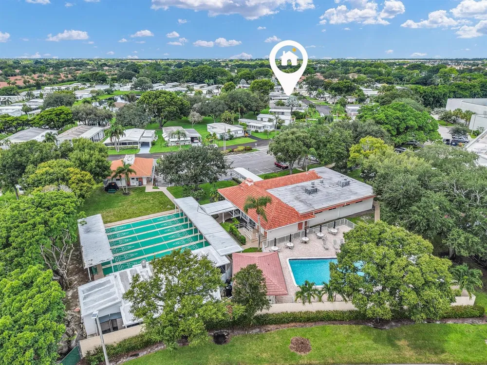 8338 E Club Road Boca Raton, FL 33433