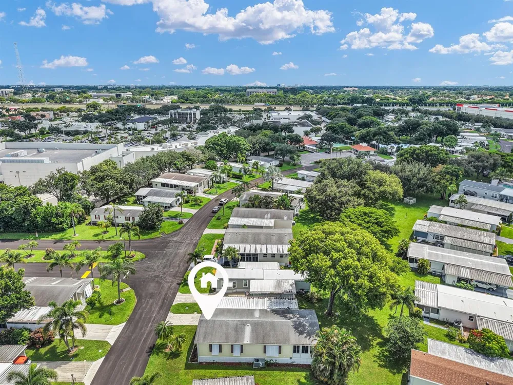 8338 E Club Road Boca Raton, FL 33433