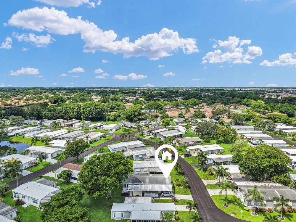 8338 E Club Road Boca Raton, FL 33433