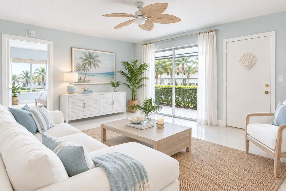6313 CHASEWOOD DRIVE #B Jupiter, FL 33458