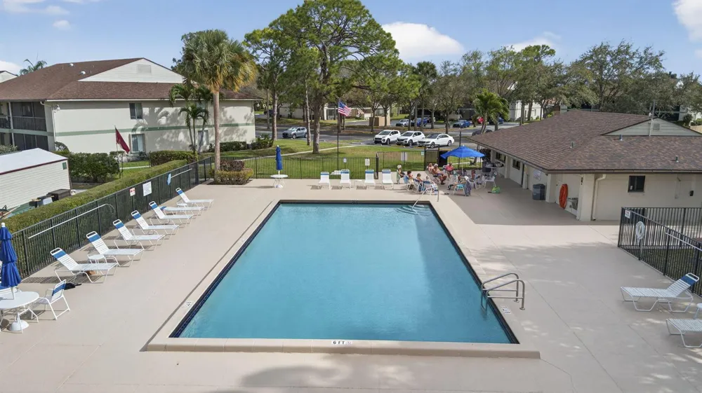 6313 CHASEWOOD DRIVE #B Jupiter, FL 33458